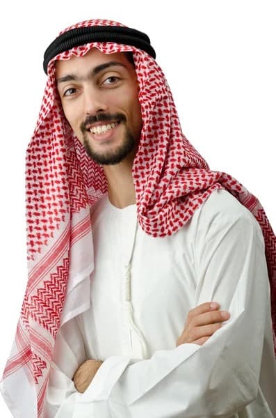Sara Al-Harbi