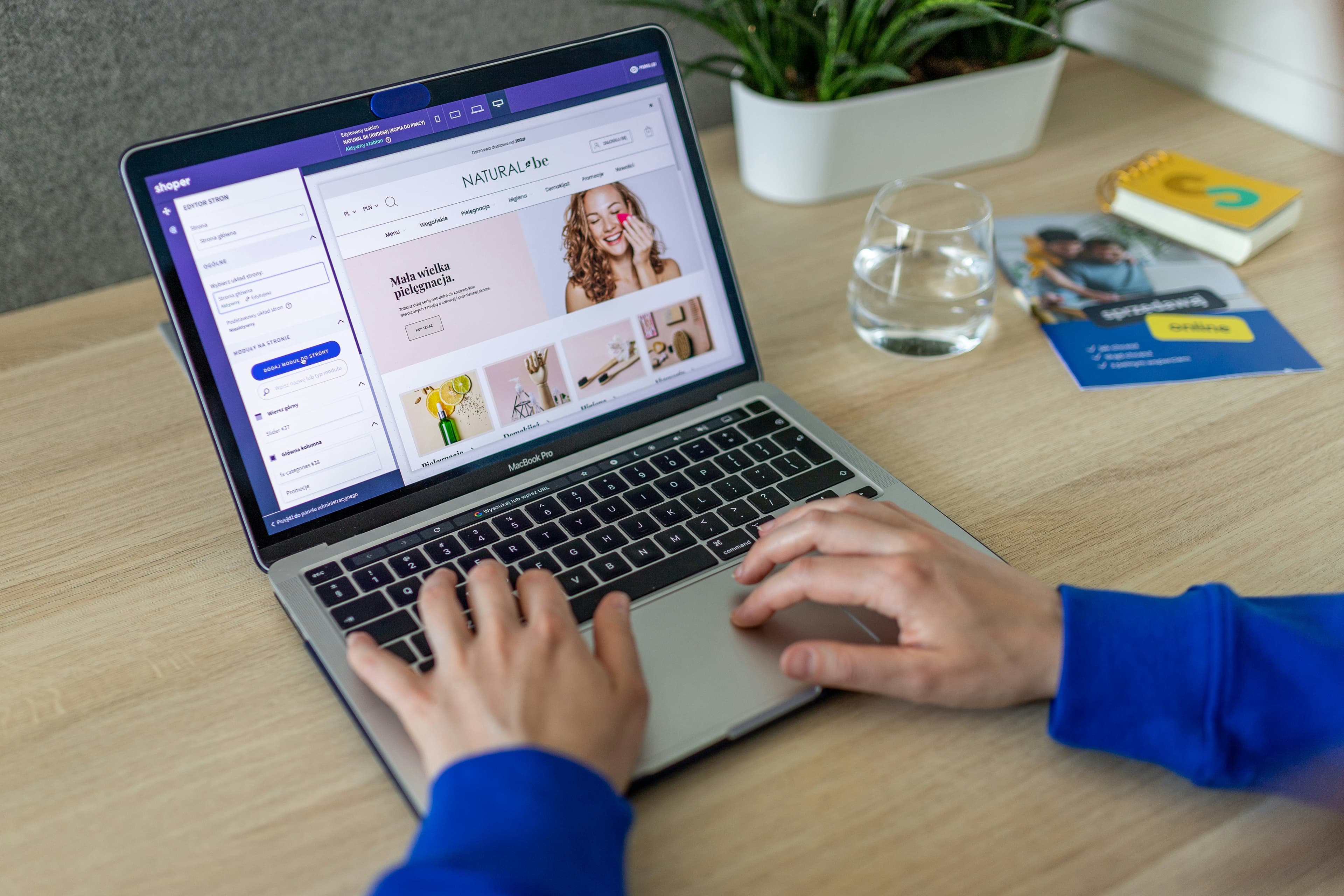Retail & Ecommerce-ERP