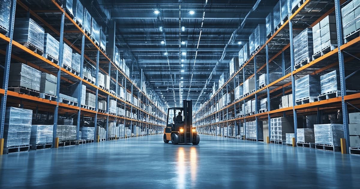 Trading & Distribution-ERP
