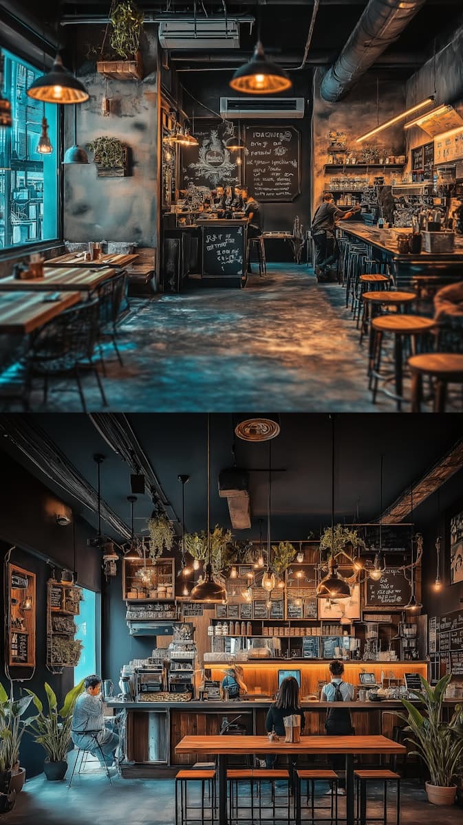 Restaurant-ERP