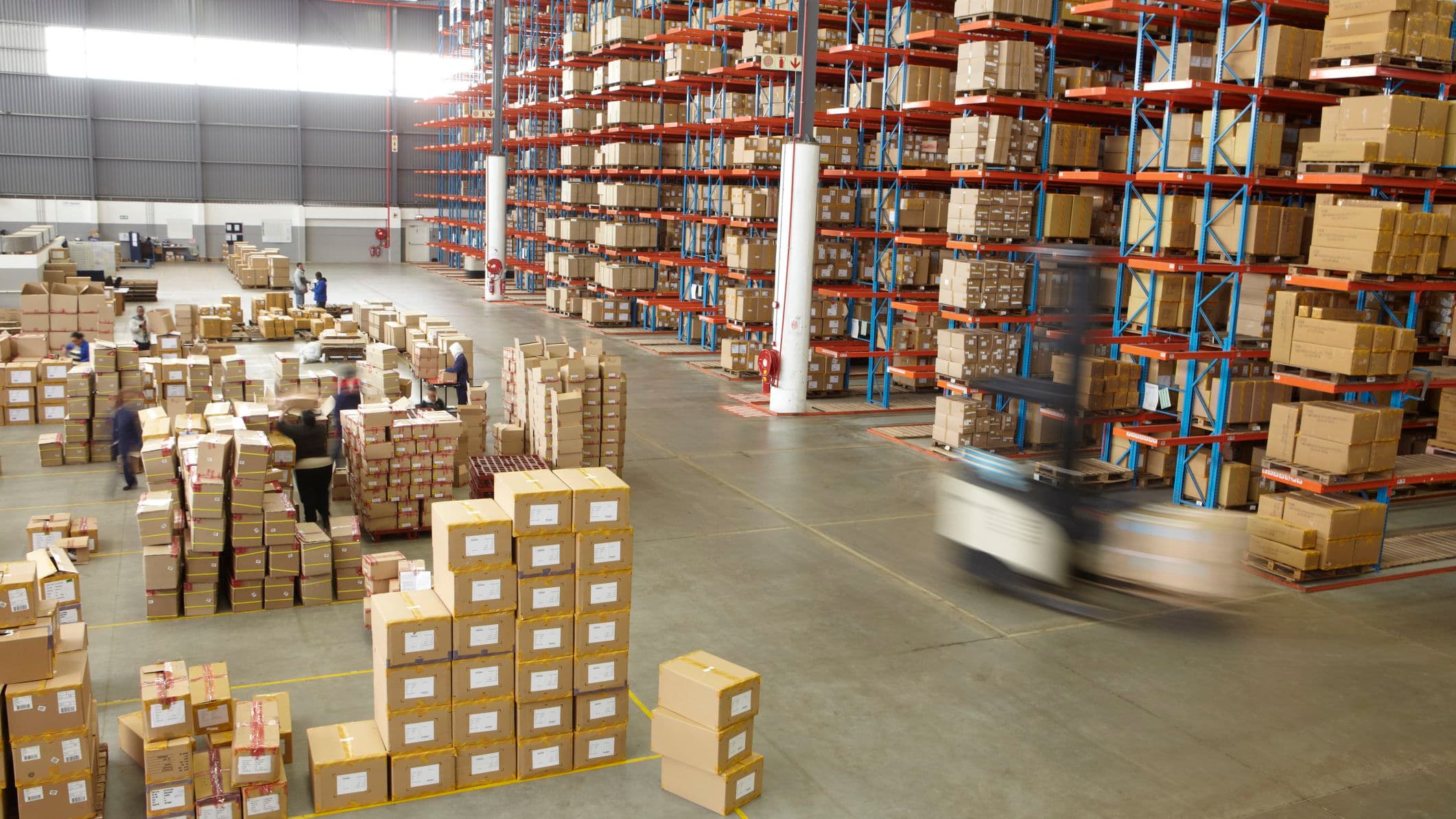 Wholesale Store-ERP